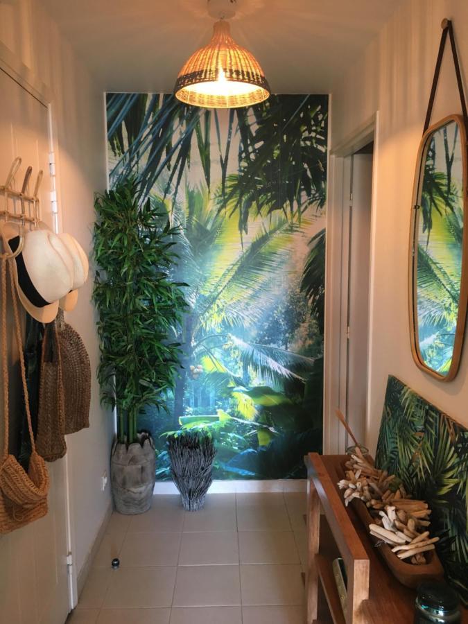 Appartement Tout Confort Vue Mer Antibes Esterno foto