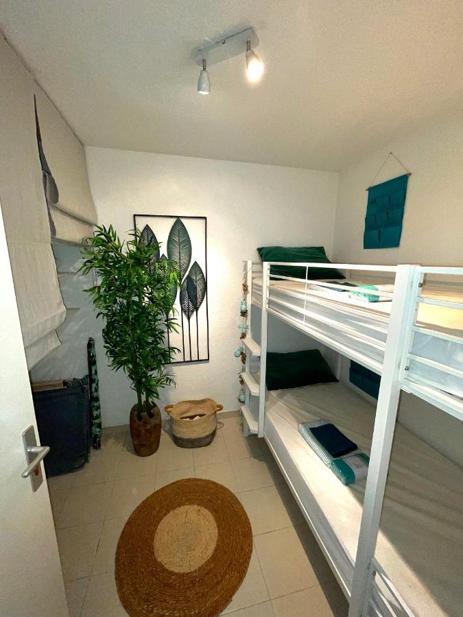 Appartement Tout Confort Vue Mer Antibes Esterno foto