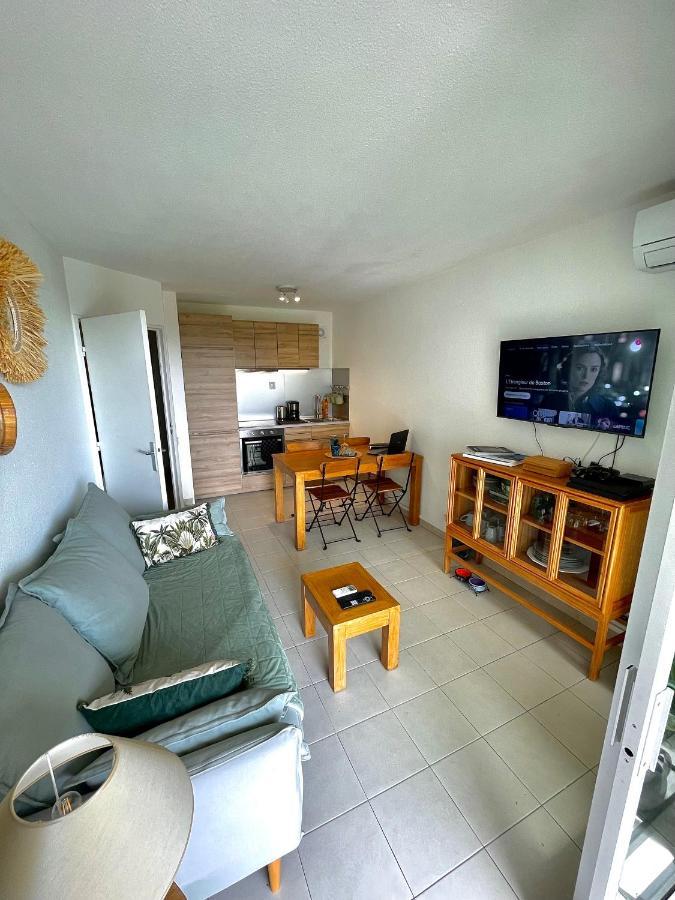 Appartement Tout Confort Vue Mer Antibes Esterno foto